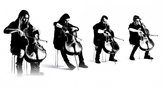 Apocalyptica