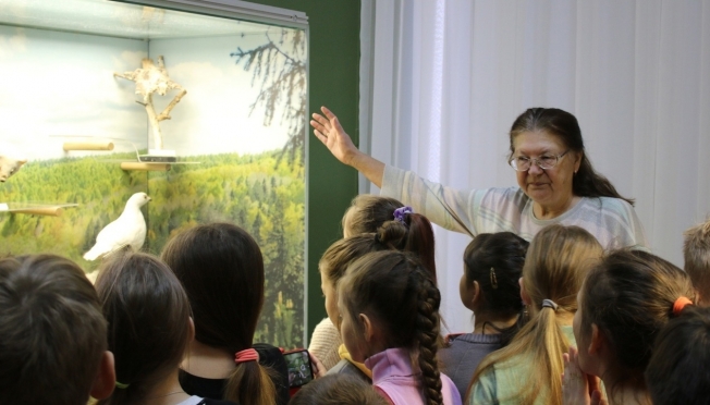 Школьники 1-4 классов смогут посетить музеи Йошкар-Олы бесплатно