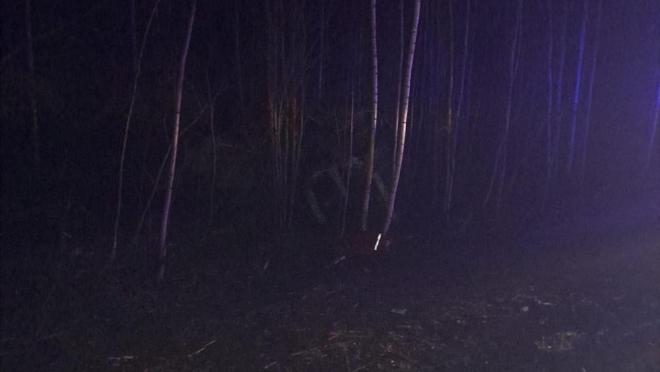 В Марий Эл 19-летний водитель попал в серьёзное ДТП на Санчурском тракте