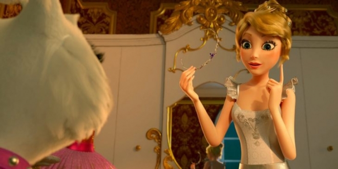 Великолепная пятерка