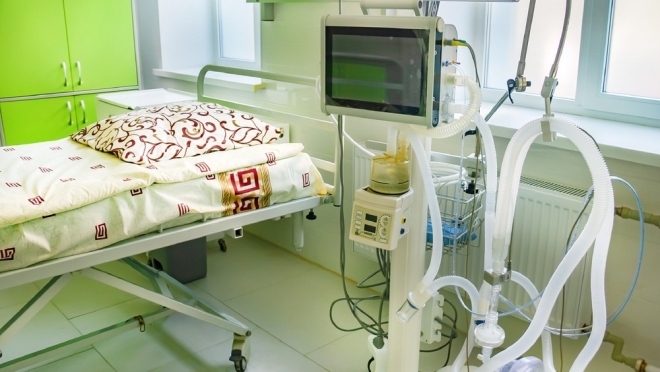 В инфекционных стационарах Марий Эл сокращается количество пациентов