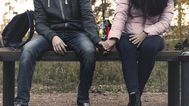 Минздрав предлагает поднять возрастную алкогольную планку до 21 года