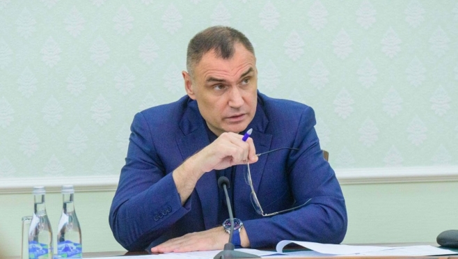 В Марий Эл появится монумент героям операции «Поток»