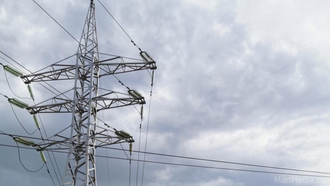 В Йошкар-Оле разбираются в причинах массового отключения света и воды