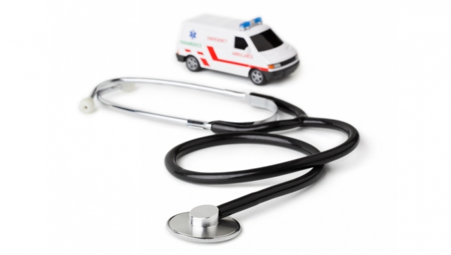 Жители Марий Эл за неделю вызвали скорую 2889 раз