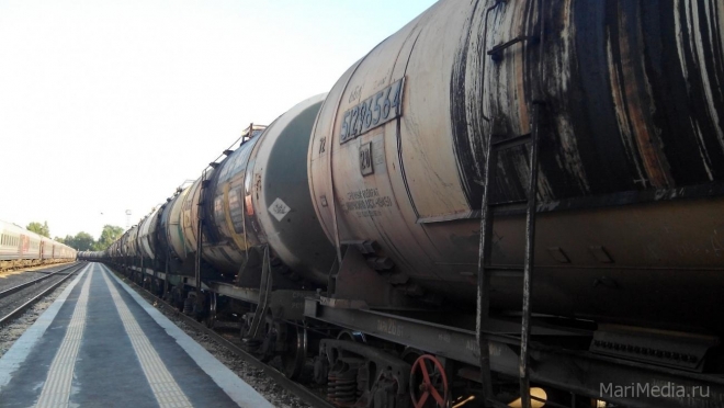 Объем погрузки на сети РЖД увеличится до 1,2 млрд тонн к 2030 году