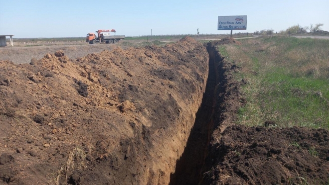 Марий Эл восстанавливает водоснабжение села Новомлиновки в Куйбышевском районе