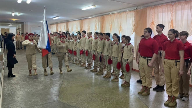 На СВО погиб 19-летний йошкаролинец, выпускник школы № 1