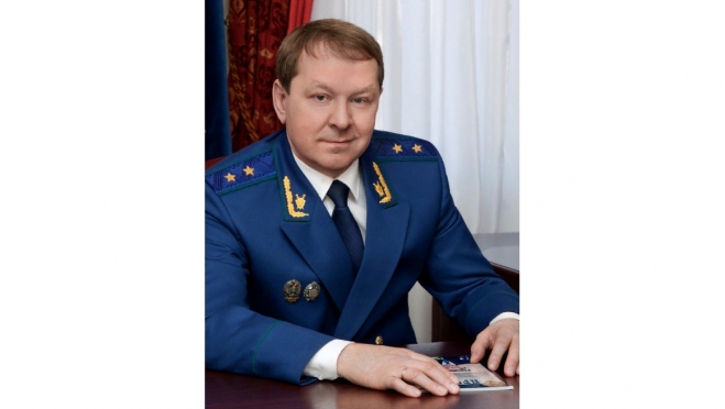 Сергей Беляков готов лично пообщаться с жителями Медведевского района