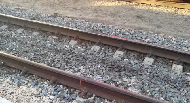 В Марий Эл на железнодорожном переезде погибло три человека