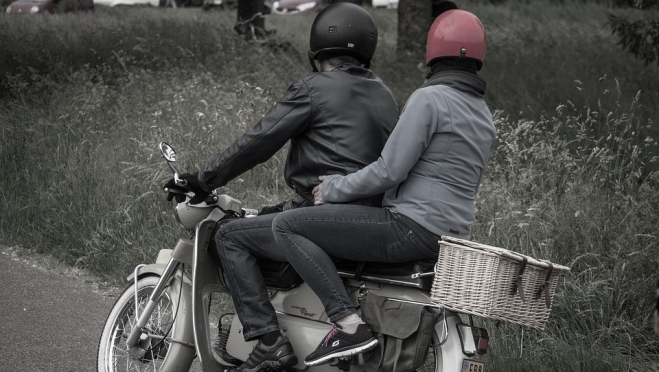 Угонщиков из Сернурского района выдала разбитая фара