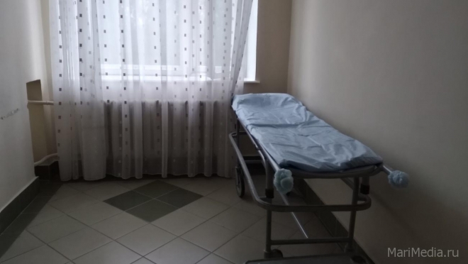 За сутки в инфекционные отделения госпитализировали в два раза больше, чем выписали