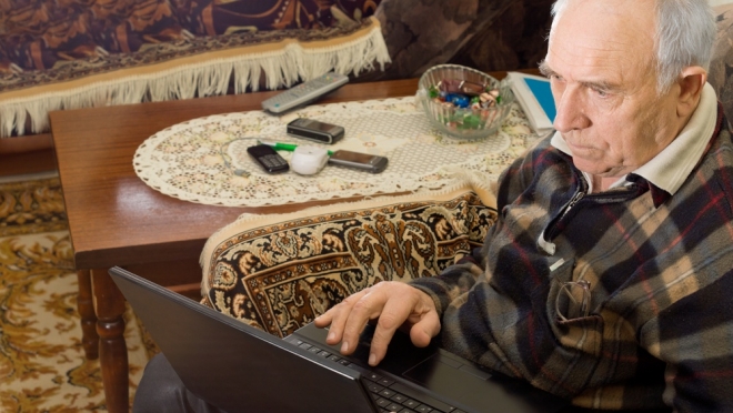 Пенсионерам Марий Эл предлагают поделить опытом работы в интернете