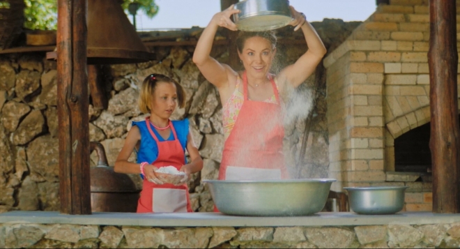 7 дней, 7 ночей