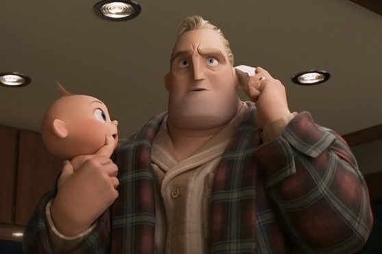 Суперсемейка 2