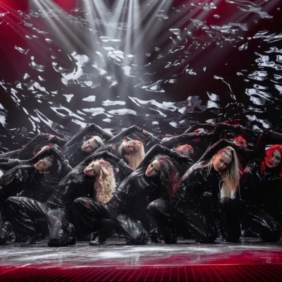 Театр Аллы Духовой TODES