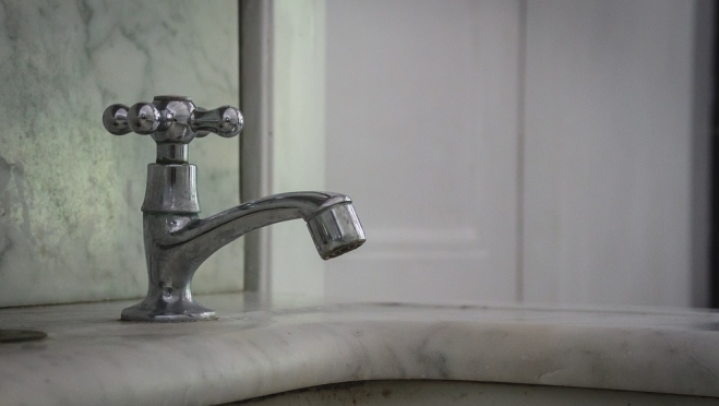 В Йошкар-Оле меняют пожарные гидранты – горожане сидят без воды