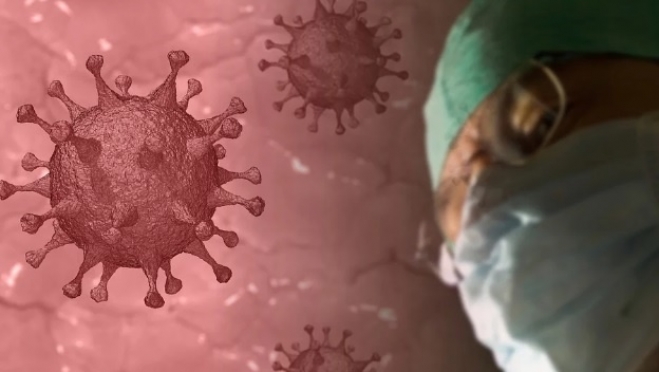Марий Эл на втором месте в ПФО по числу заболевших коронавирусом на 100 тысяч человек