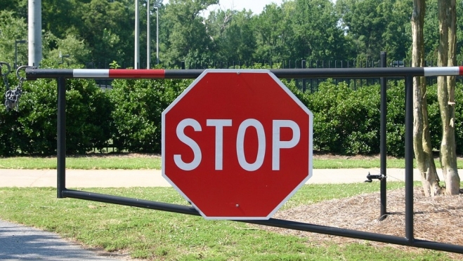 Сернурский тракт будет перекрыт сегодня вечером