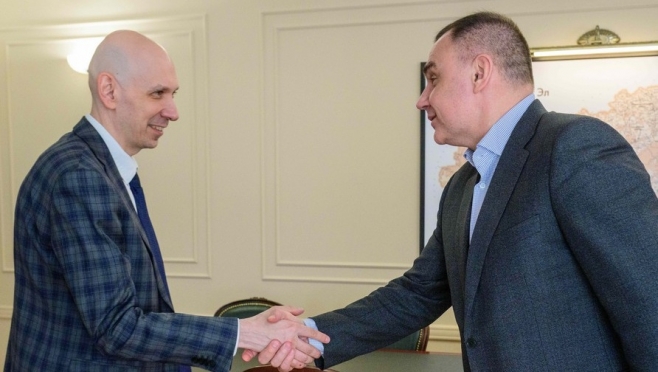 Марий Эл получила высокую оценку ФАДН по социально-культурной адаптации иностранцев