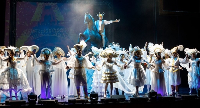 Граф Люксембург