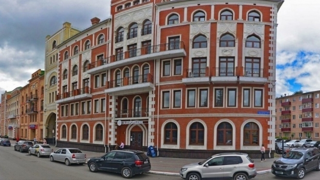 Газпромбанк запустил первые в России терминалы с возможностью оплаты покупок частями