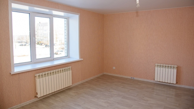 В Марий Эл вдове участника ВОВ выделили средства на приобретение жилья