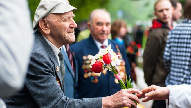 В Марий Эл запустили марафон событий «Мы внуки Великих Побед»