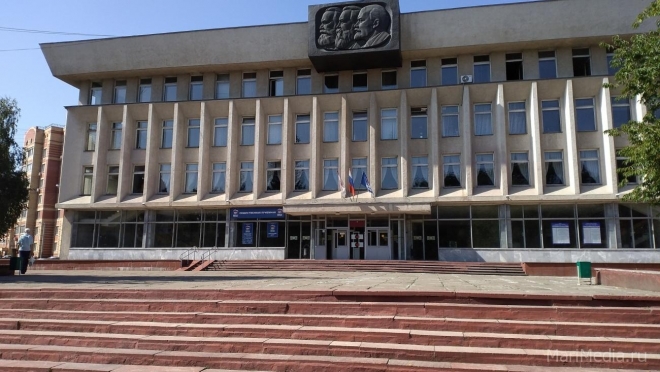 Утверждён график работы общественной приёмной ОПЦ на май