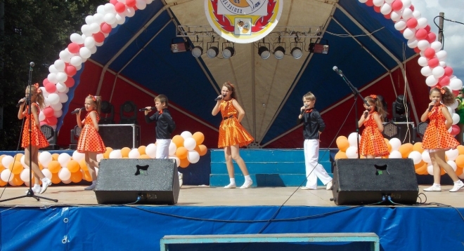 Бендериада-2013