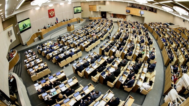 Автопарк в регионах обновят за счёт дополнительных доходов бюджета