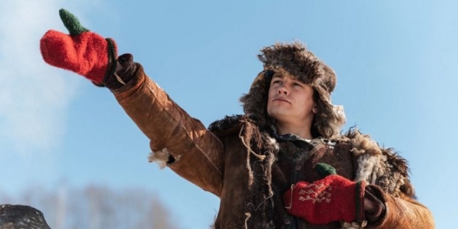 По щучьему велению