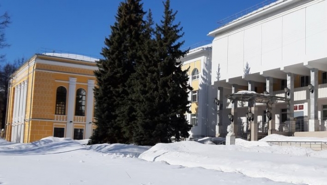 В Йошкар-Оле обсудят достижения, проблемы и перспективы библиотек