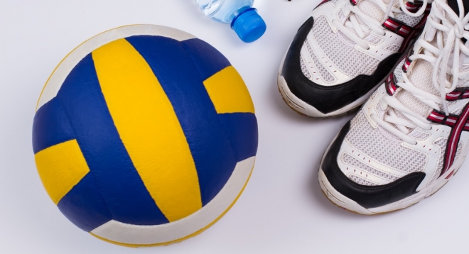 Кубок Республики Марий Эл по волейболу