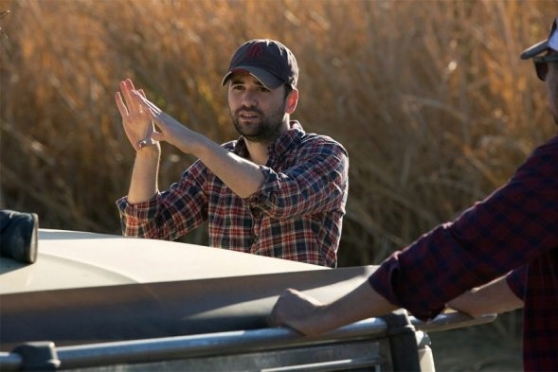 Кловерфилд, 10