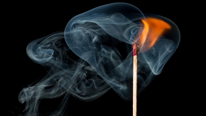 За прошедшую неделю в Марий Эл отмечено снижение количества пожаров