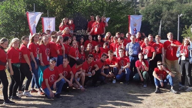 Две студентки из Марий Эл выиграли гранты Молодежного форума ПФО