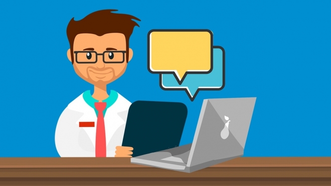 В Марий Эл в системе здравоохранения было создано 5 новых рабочих мест