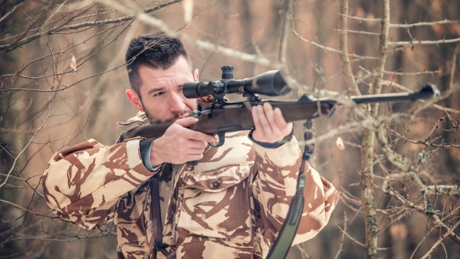 В Марий Эл открылся сезон весенней охоты