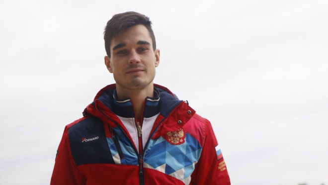 Спортсмен из Марий Эл вошёл в топ-5  Чемпионата России по гребле на байдарках и каноэ