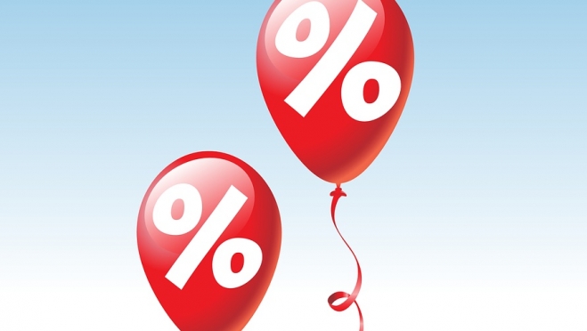 ЦБ впервые за год снизил ключевую ставку