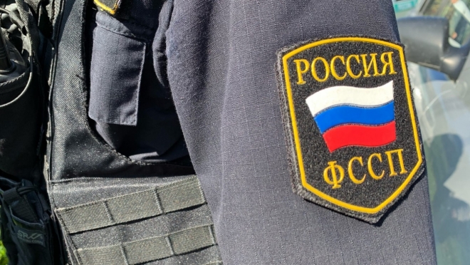 Житель Звенигово оплатил долг под угрозой лишения автомобиля