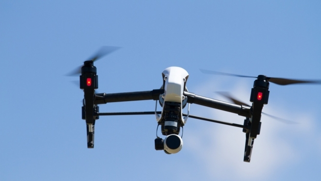 Жителей Марий Эл информируют о действиях  при обнаружении БПЛА