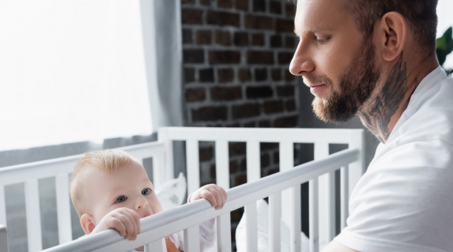 В Йошкар-Оле молодой отец отправится на зону, когда ребёнку исполнится 14 лет