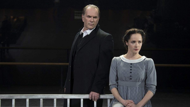 В Йошкар-Олу приедет с гастролями Вахтанговский театр