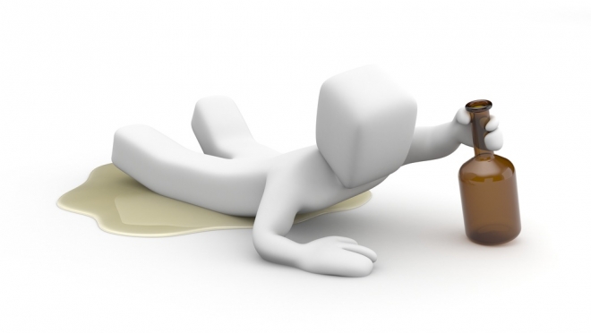 В Марий Эл 57 человек умерли от острых отравлений спиртосодержащими жидкостями