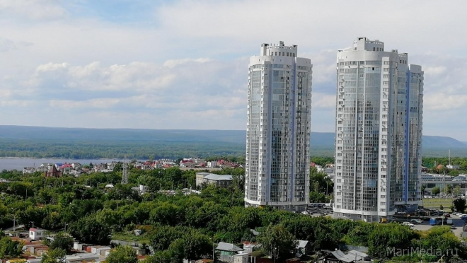 В каком городе ПФО продают студию за 7,9 млн, а однокомнатную квартиру — за 8,5 млн рублей