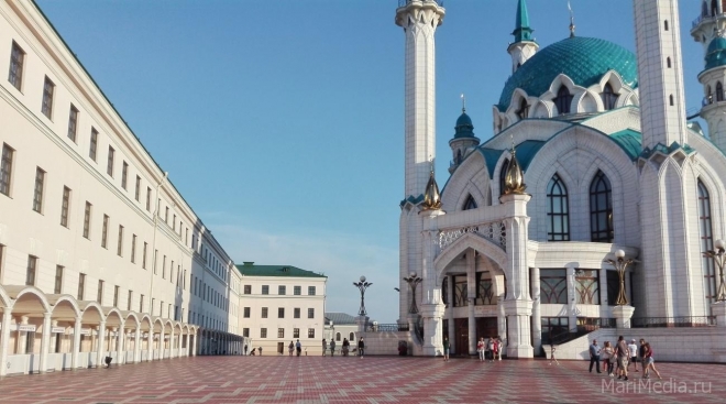 В Татарстане президент станет «главой — раисом» раньше планируемого срока