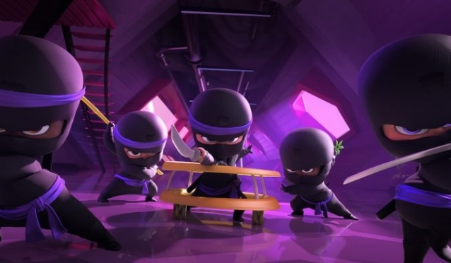 Босс-молокосос 2