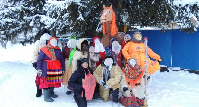 Шочшо у ий – Шорыкйол